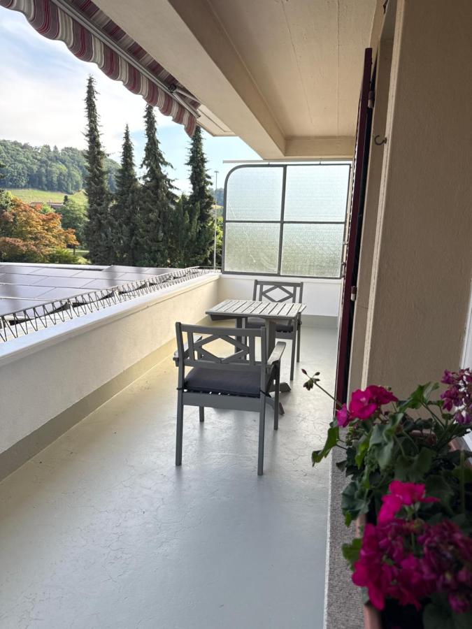 Helle Wohnung nahe Bern - B&B Worb