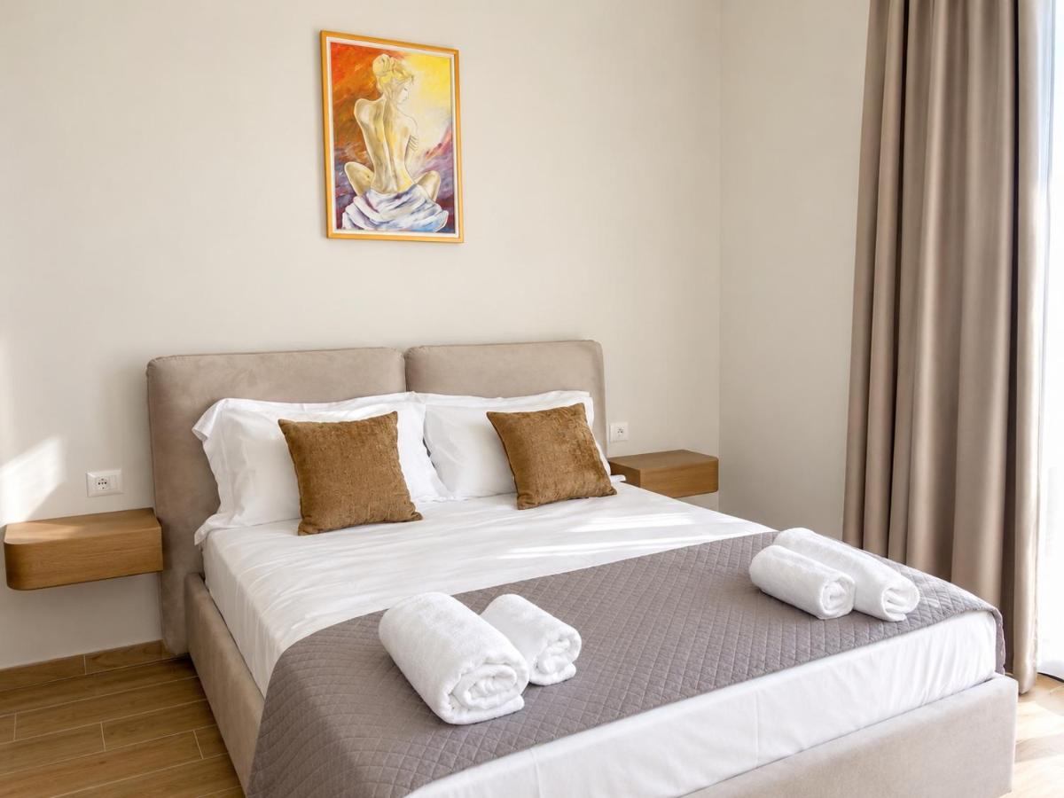 Deluxe Doppelzimmer