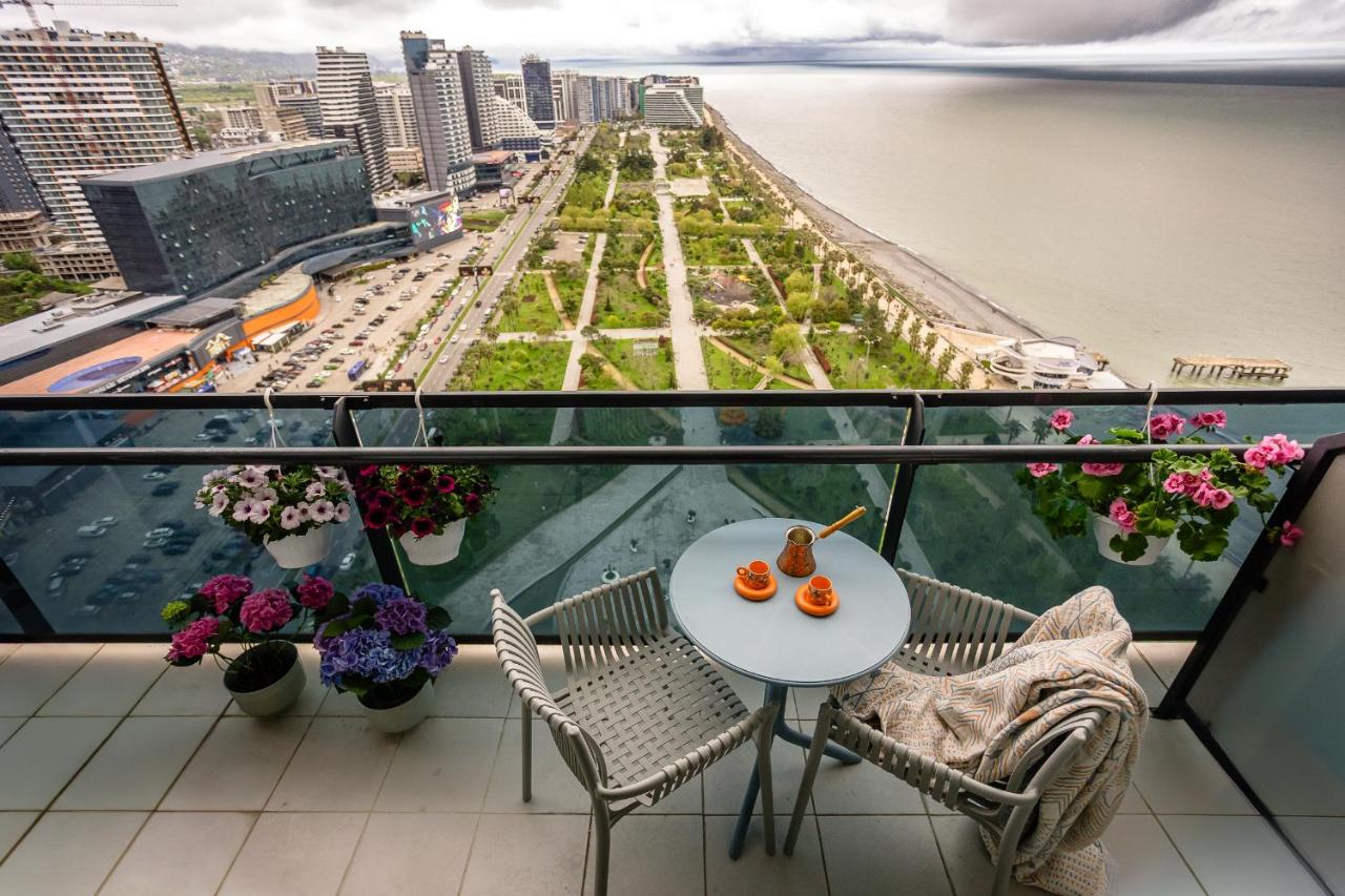 Beach Tower by G-Point - B&B Batumi