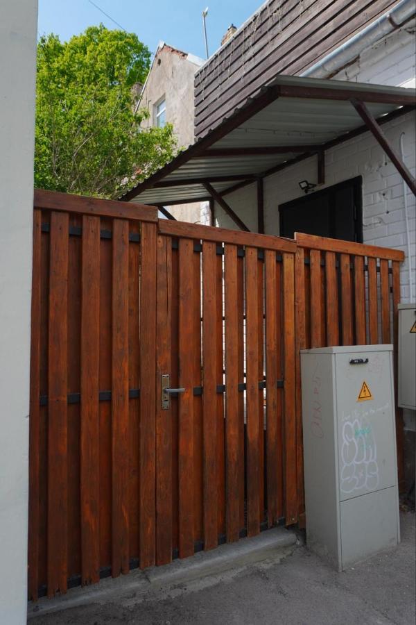 Cozy Baltic Apartment - B&B Liepāja