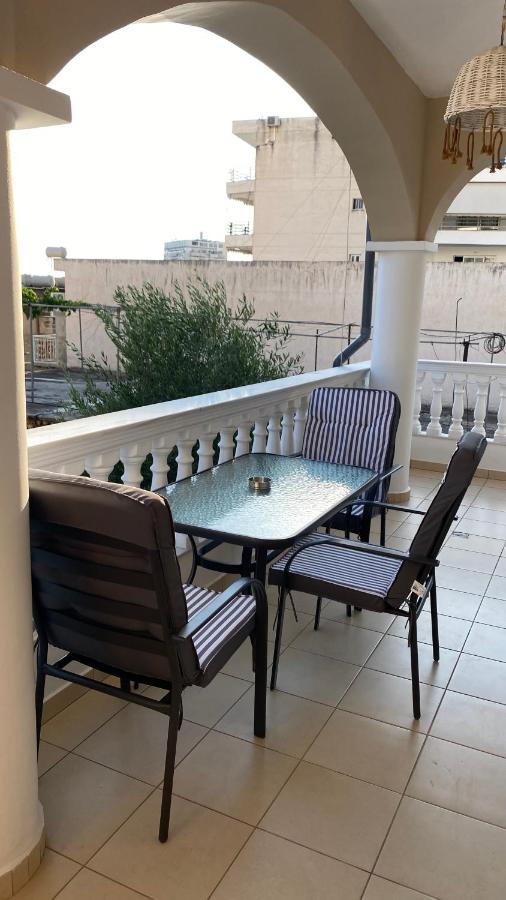 Vila Vangjel Gjika - B&B Santi Quaranta