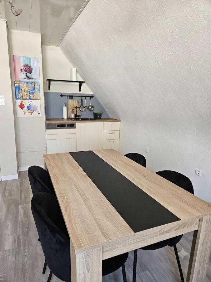 FeWo Zimmer Waldmohr - B&B Waldmohr