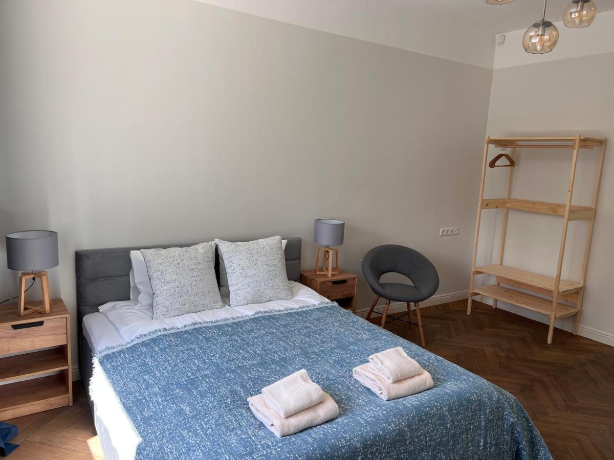 Apartamento con vistas a la ciudad