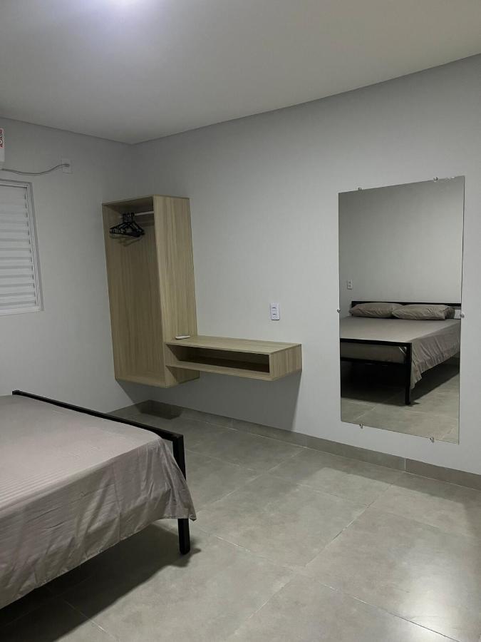 Apartment 2 - Comfort and Quality Barra do Garças MT - Ferienwohnung Barra do Garças