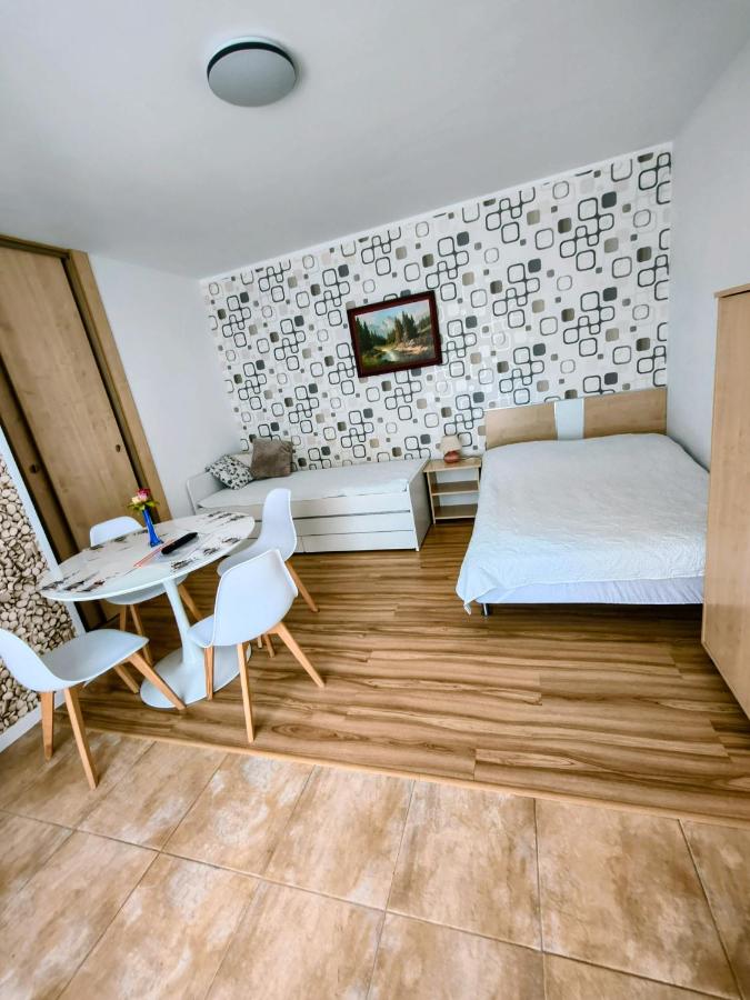 Habitación cuádruple