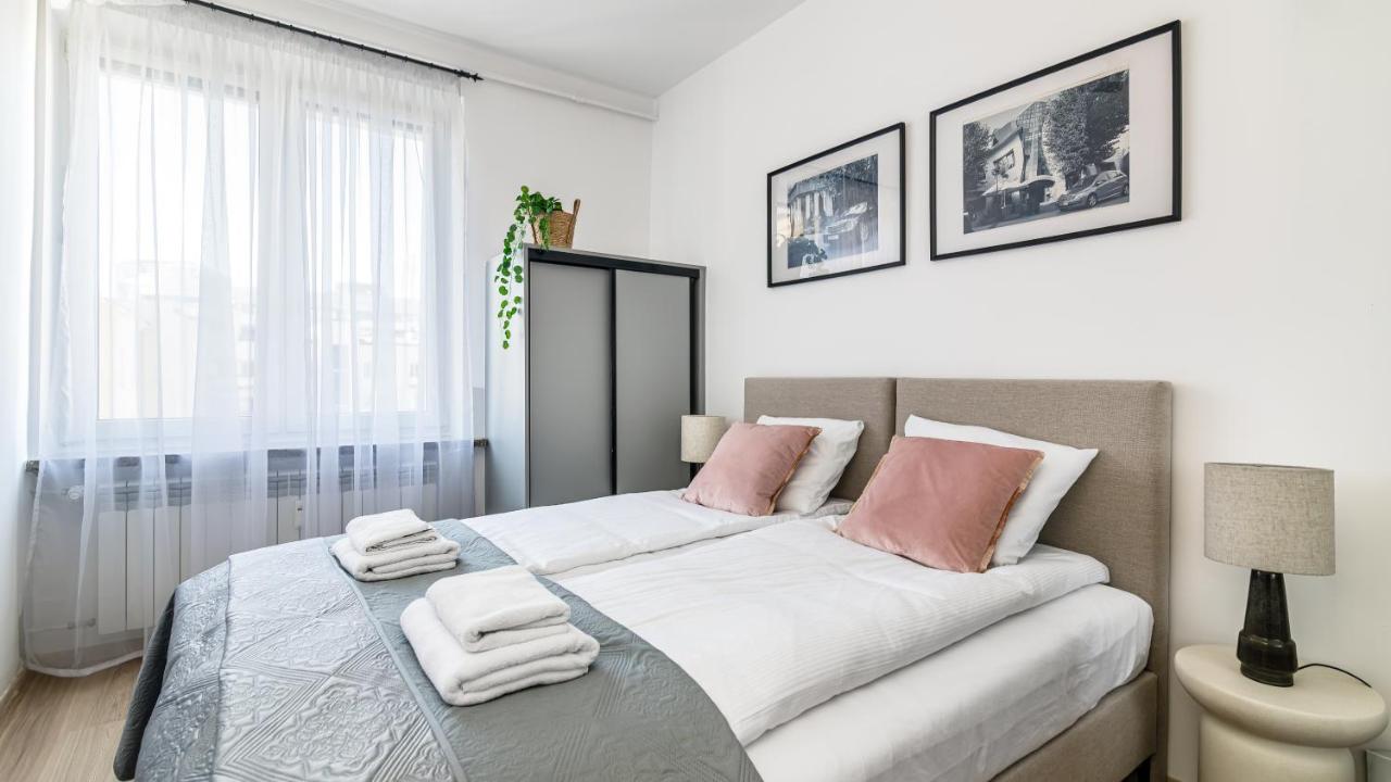 CITYSTAY Apartament Batorego Gdynia - B&B Gdynia