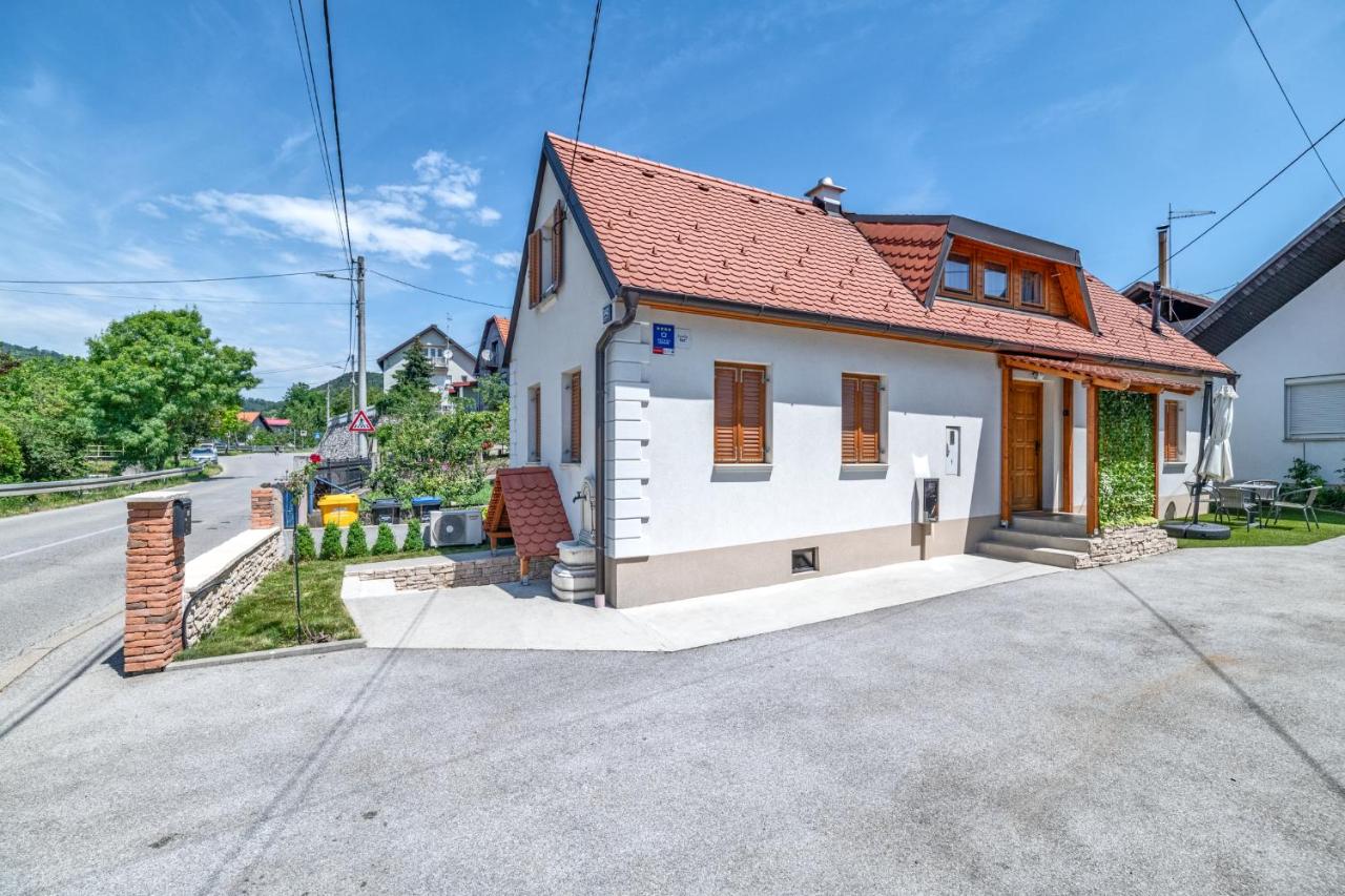 House Majda - B&B Zagreb