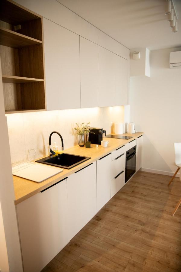Apartament nad morzem Sztutowo - Trimare - basen, bilard i parking - B&B Sztutowo