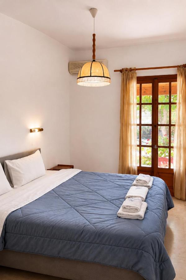 Gian Petro Apartments - B&B Sidári