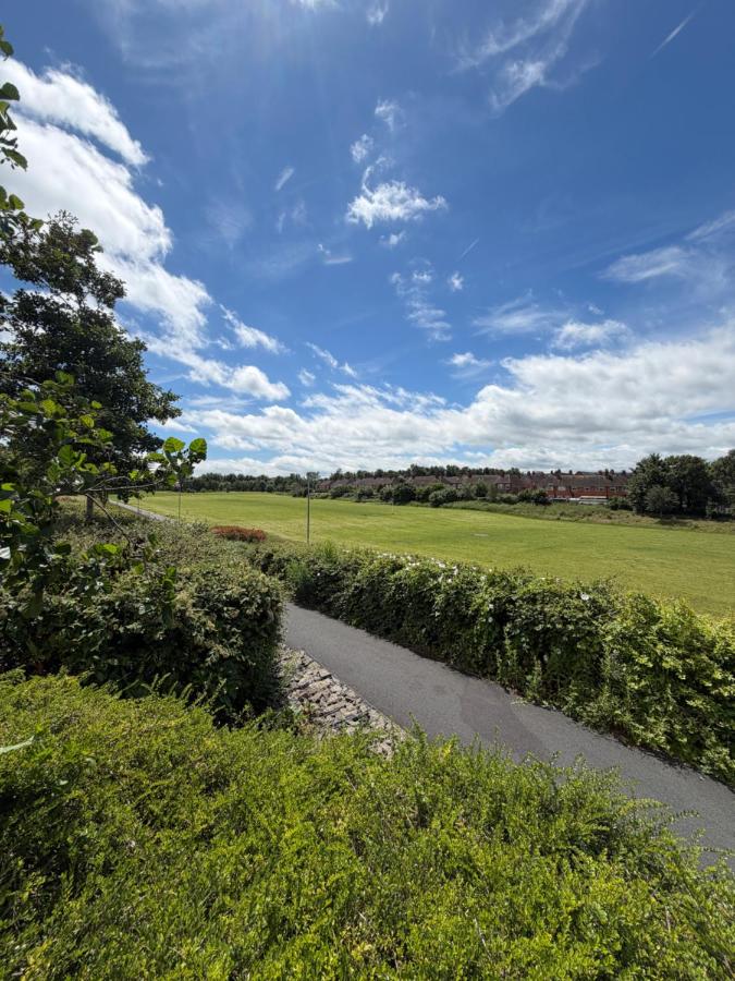 Commet Town House - B&B Newcastle-under-Lyme