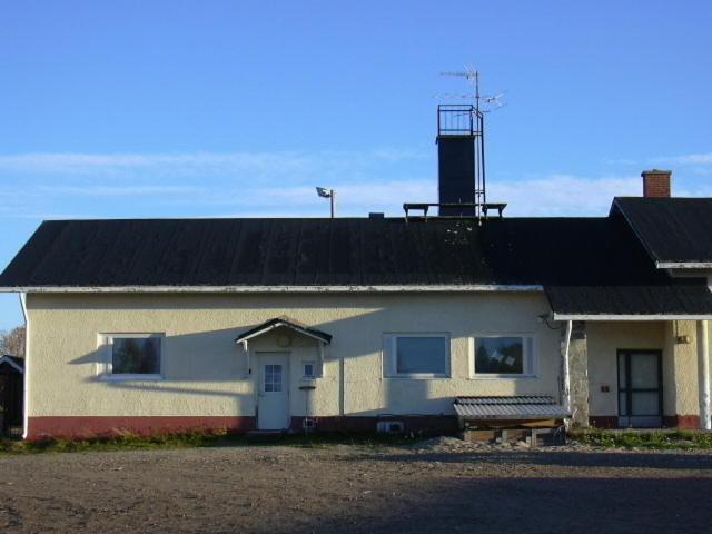 Lappi - Lappland Ruijantie 1935 Leppäjärvi in Enontekiö - B&B Leppäjärvi