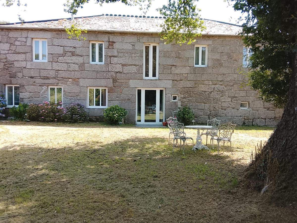 Vida de Aldea - Chambres d'hôtes Aguiar