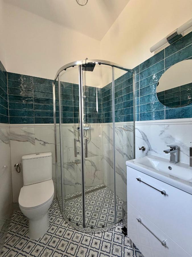 Apartamenty Art Deco - B&B Przemyśl