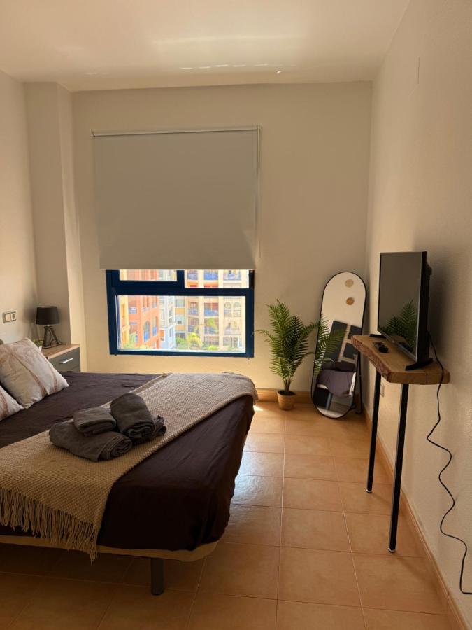 Apartamento turistico - Bed and Breakfast Playa Honda