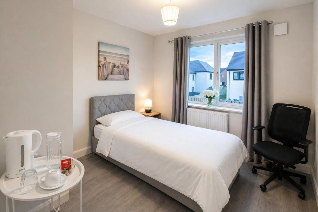 The Dene Homestay - Ferienwohnung Drogheda