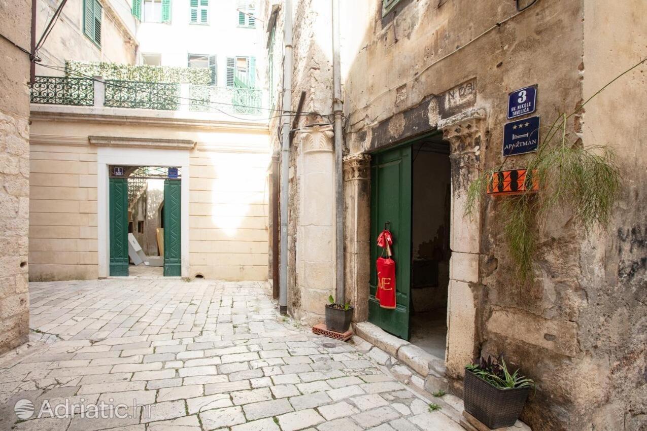 Apartman R&R,3 room apartman in the center Šibenik - B&B Sebenico