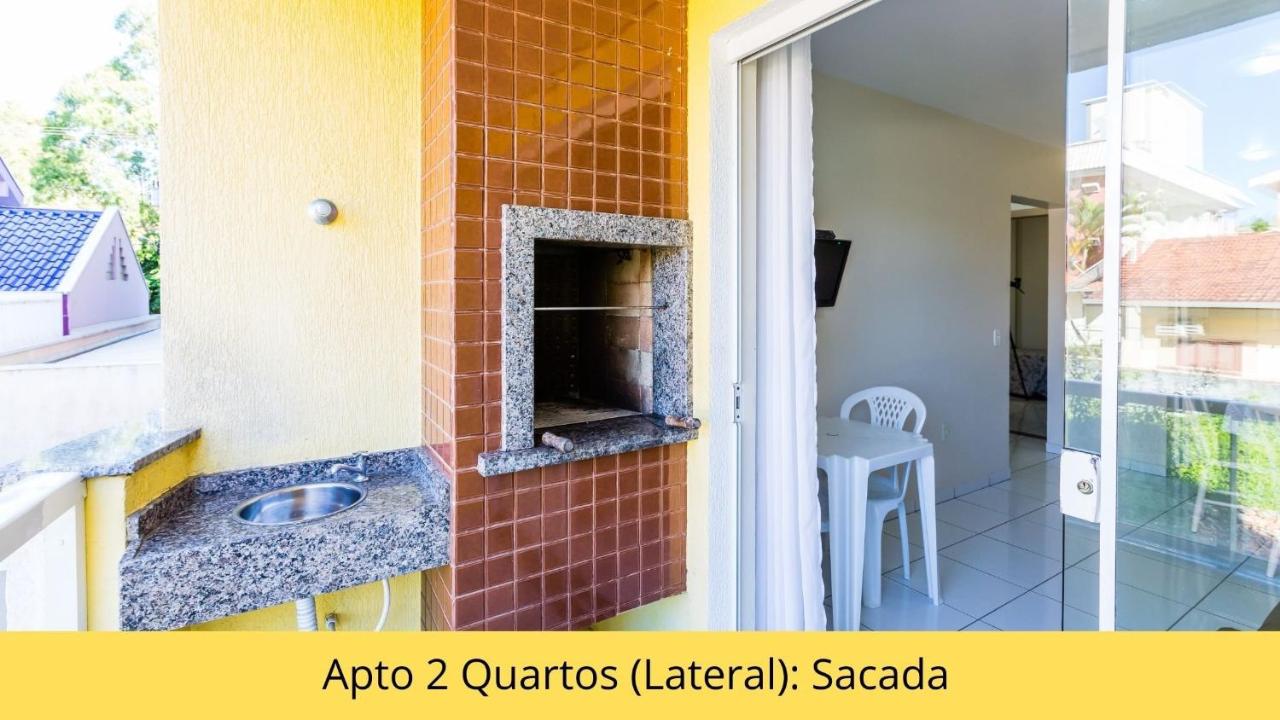 Residencial Dona Naime - B&B Bombinhas