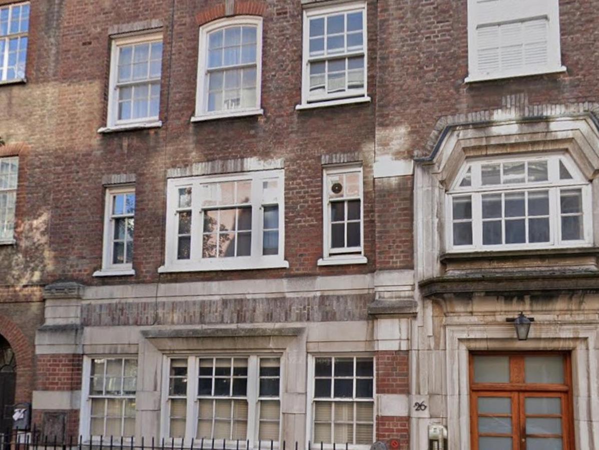Westminster 3BDR Charms - Chambres d'hôtes Londres