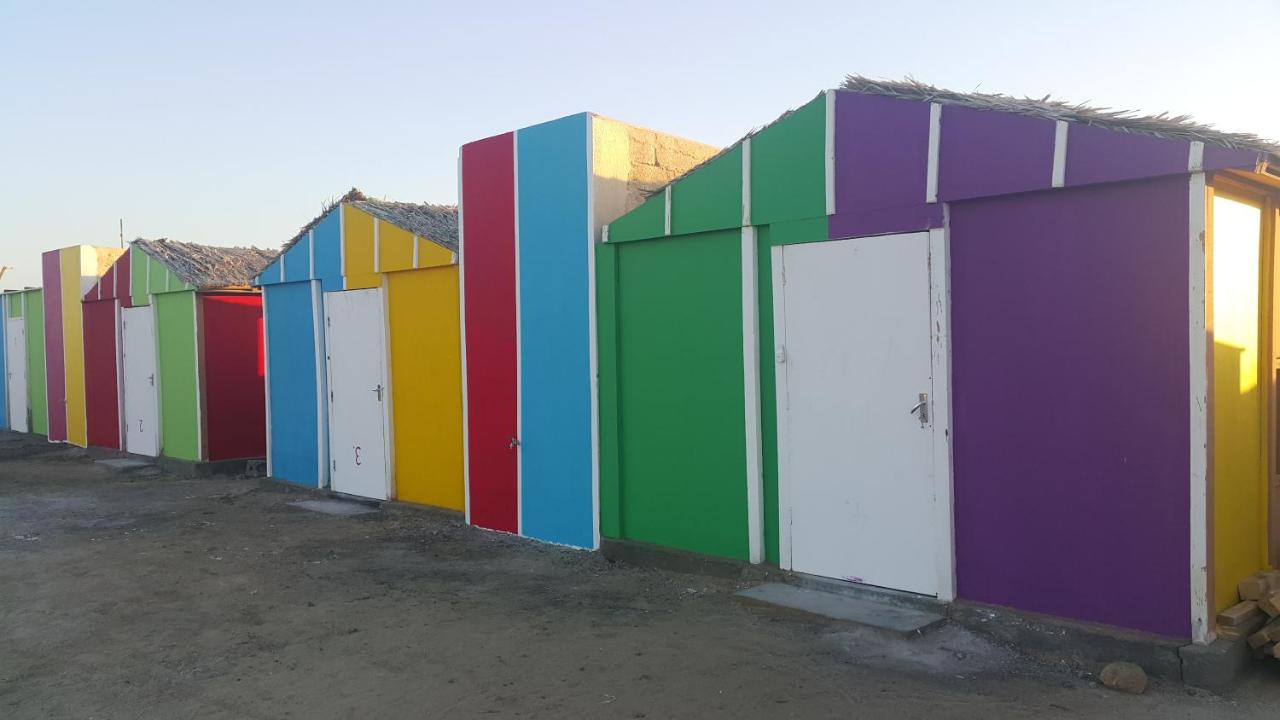 Standard Tent