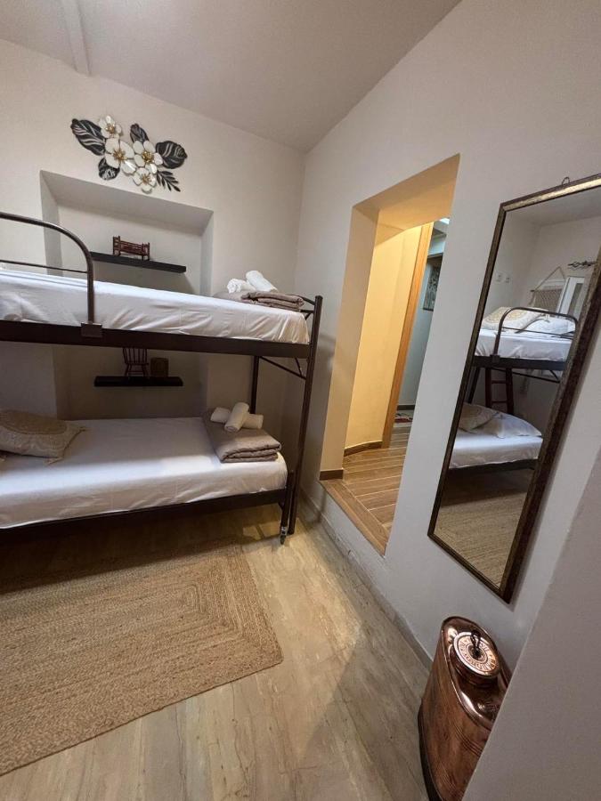 Bacalaros House 1 - Chambres d'hôtes Áno Korakiána