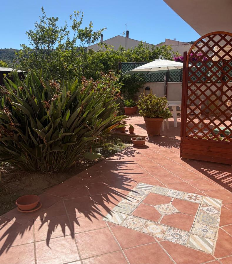 Garden 24 - B&B Carloforte