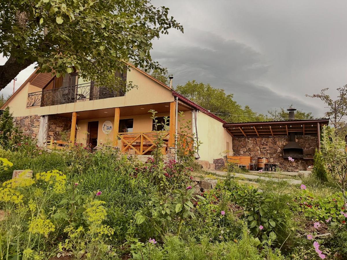 Shenlik Rest House - Chambres d'hôtes Chinchin
