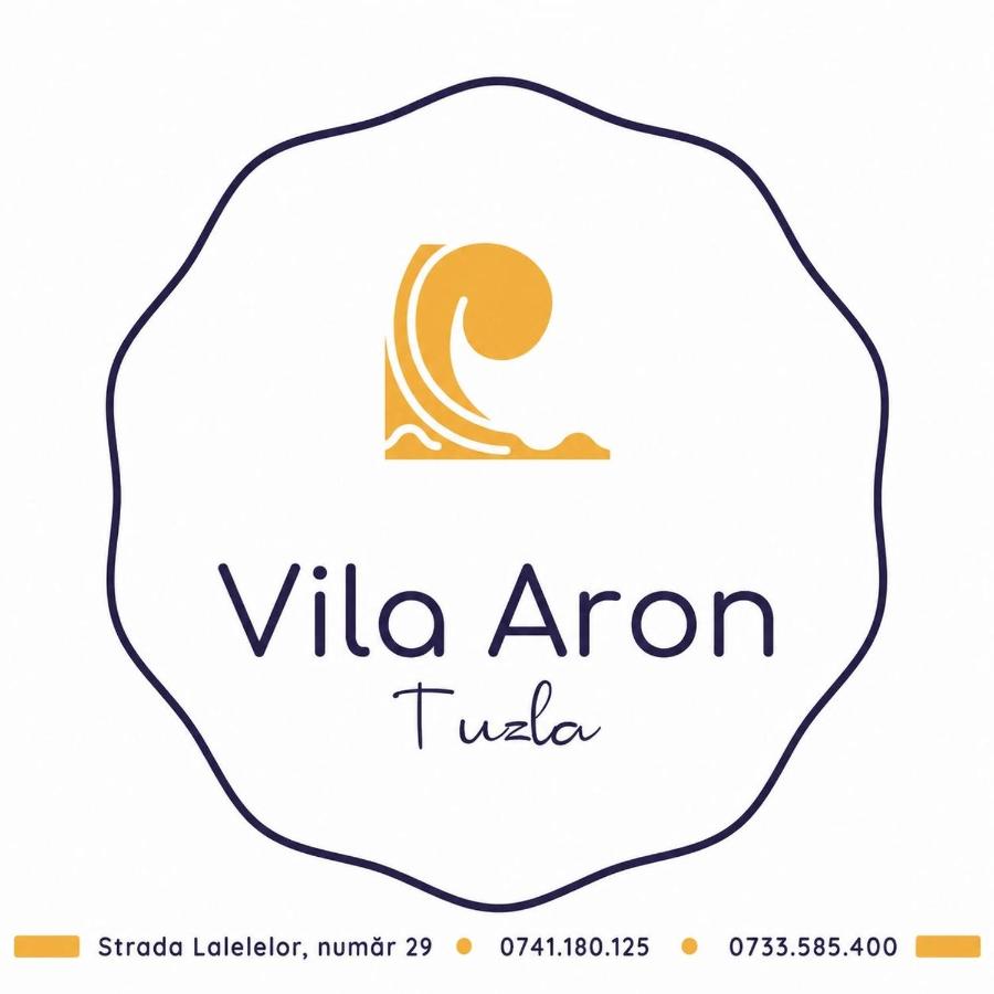 Vila Aron - B&B Tuzla