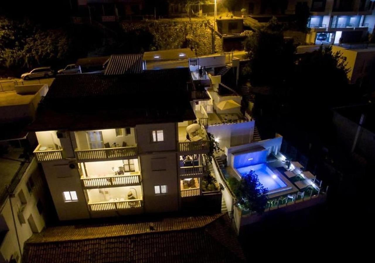 Apartments Mar - Bed and Breakfast Ulcinj