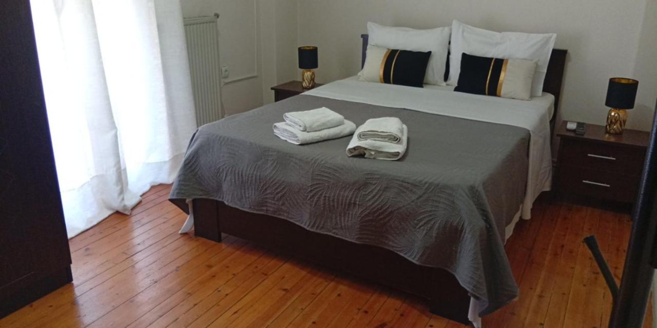 Tsitsihouse - Ferienwohnung Thessaloniki