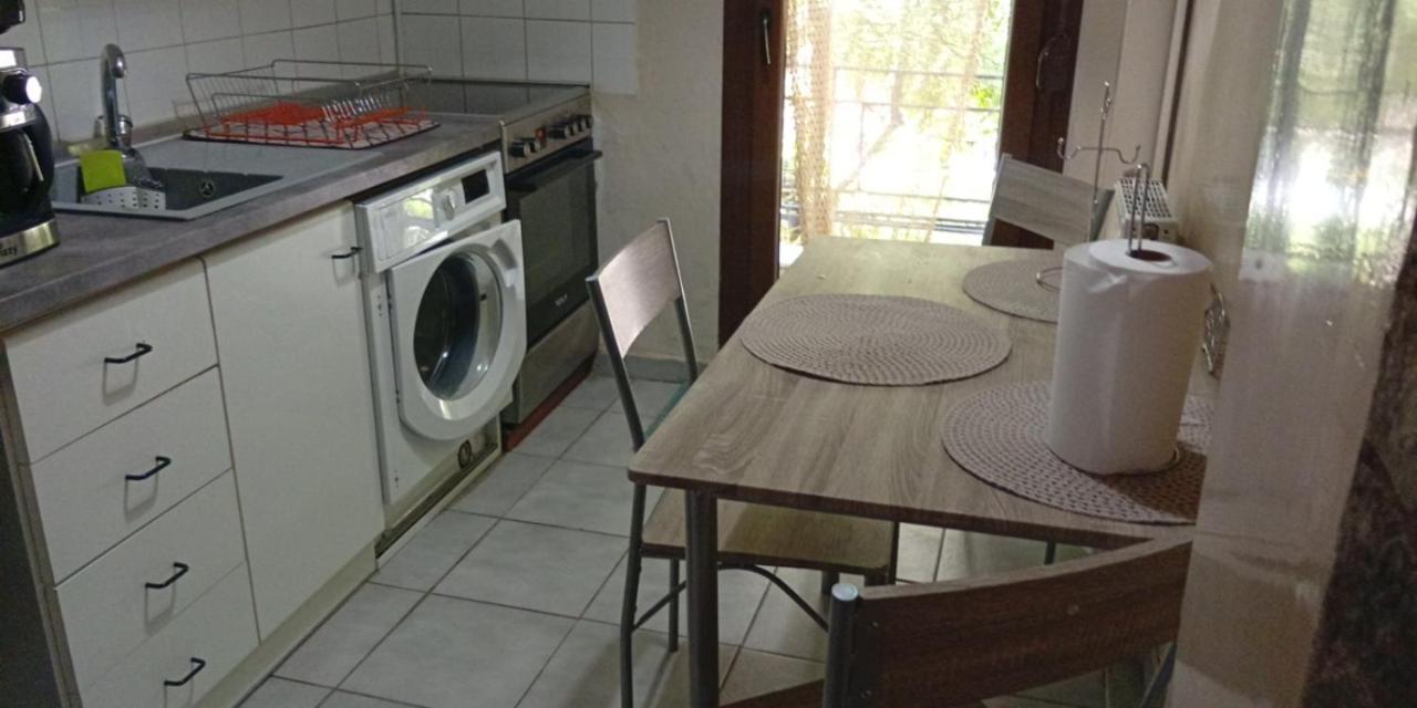 Tsitsihouse - Ferienwohnung Thessaloniki