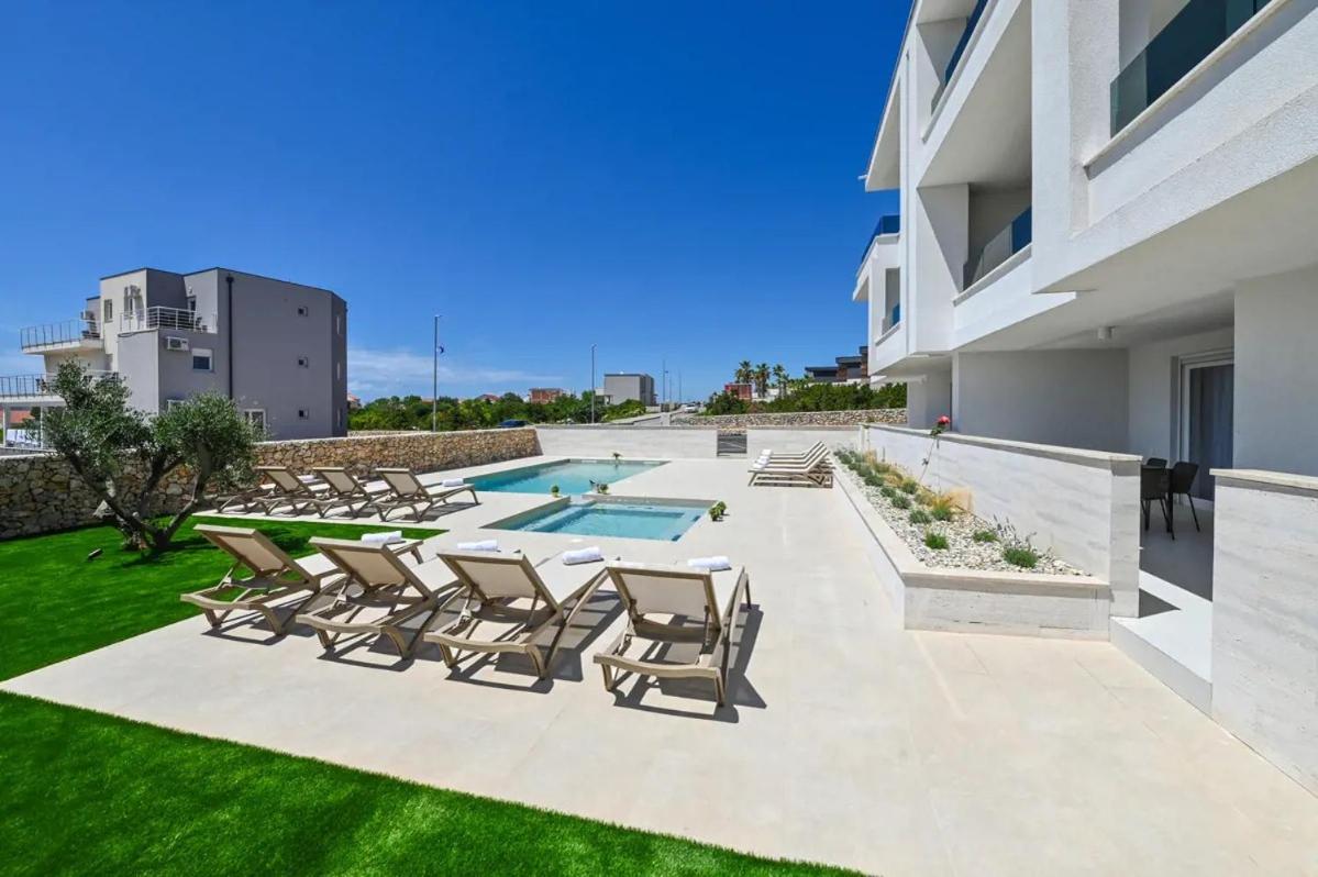 Apartamento de 2 dormitorios