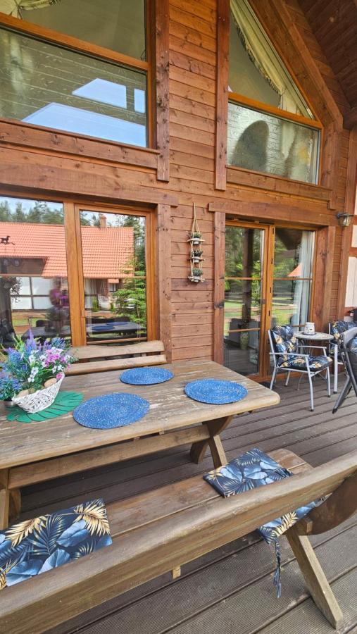 Ostoja Bukowo Kaszmir 18,1 - B&B Borowy Młyn