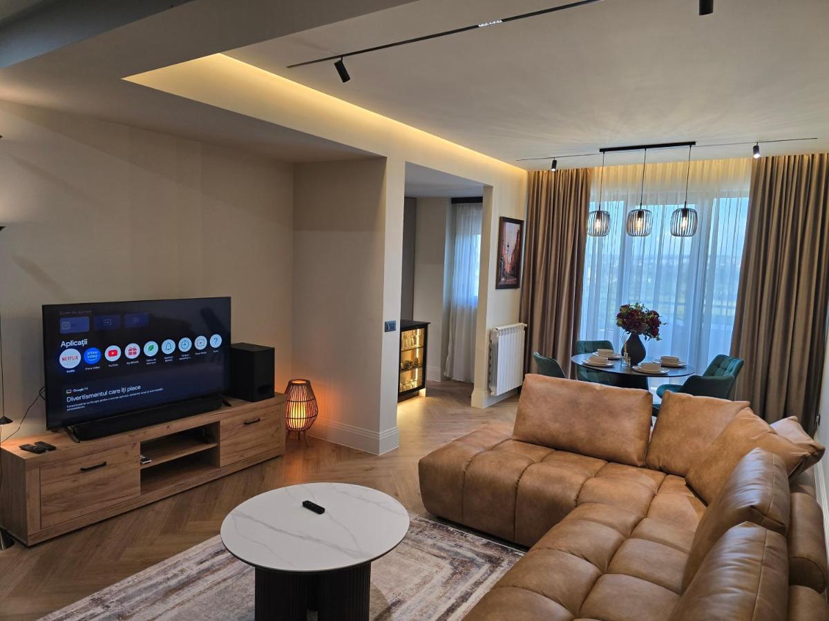 Apartment residence - B&B Salcea