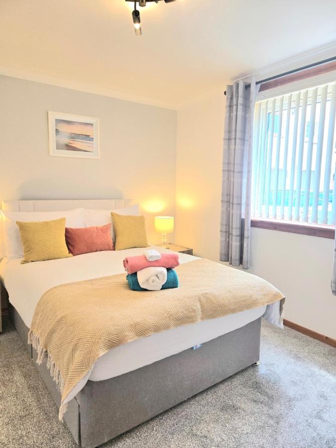 The Highland Nest - B&B Inverness