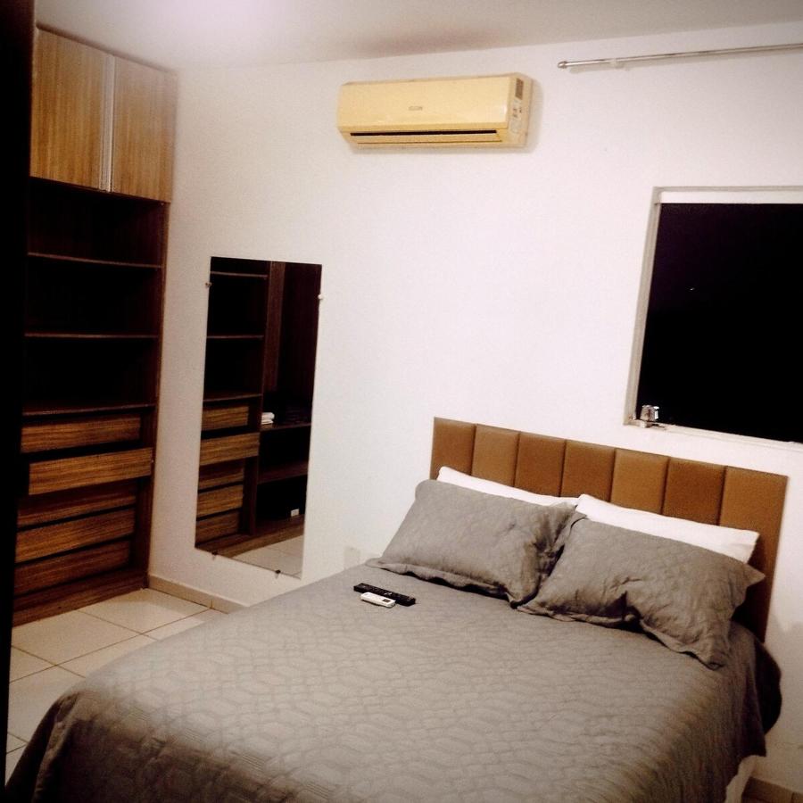 Casa em Campina Grande-PB - Chambres d'hôtes Campina Grande