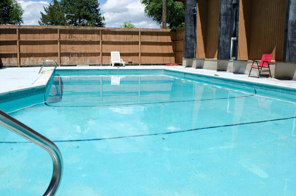 Updated 2-bedroom condo in the heart of Logan - Ferienwohnung Logan