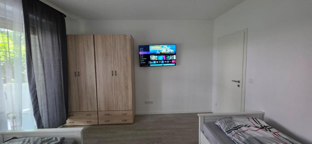 RM Apartaments - Ferienwohnung Bochum