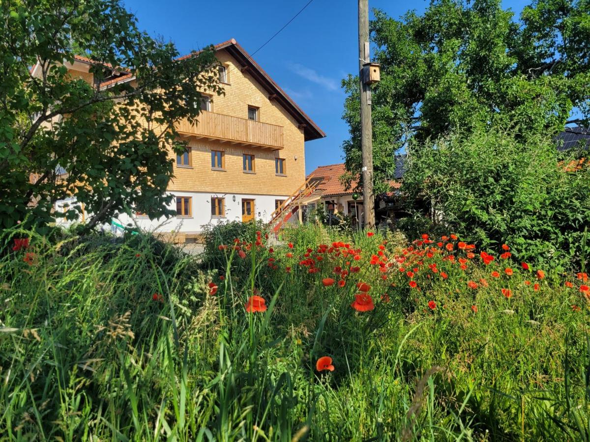 Natur Pur - B&B Waltenhofen