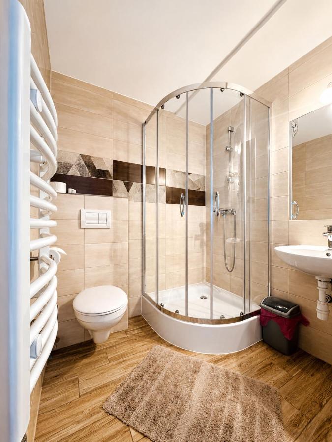 Camera Quadrupla con Bagno