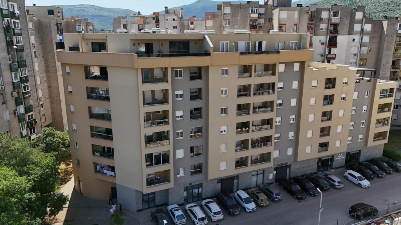 Apartment The One Mostar - B&B Mostar