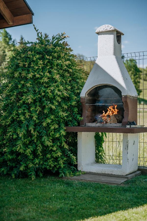 Apartament Między Górami - B&B Kacwin