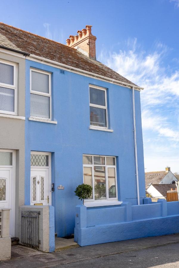Ivydene - 3 bedroom house -Tenby - B&B Dale