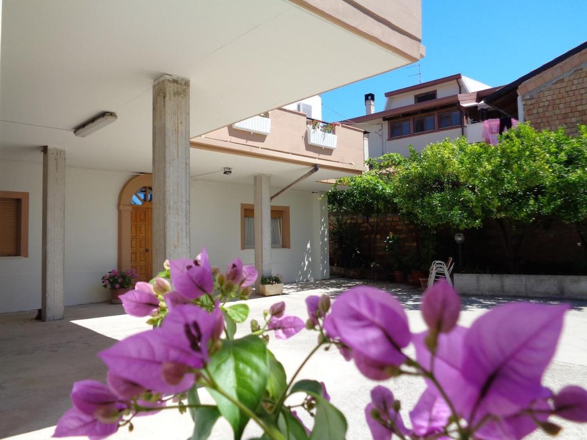 La Casa sul Colle - Ferienwohnung Guastameroli