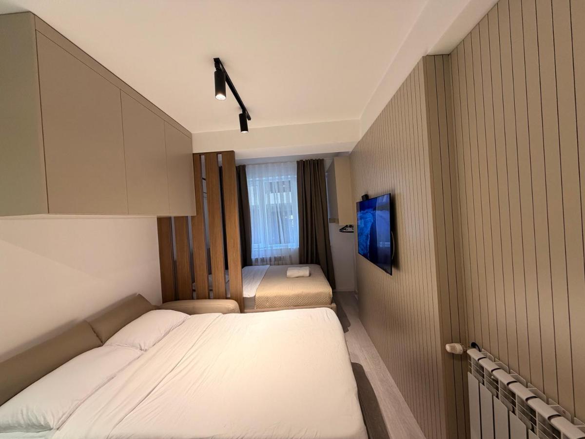 Prishtina Center Apartment- Close to Marriott Hotel - Chambres d'hôtes Pristina