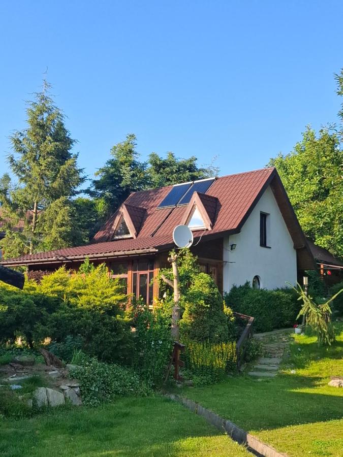 Agroturystyka Kalina Wielka - B&B Kalina Wielka