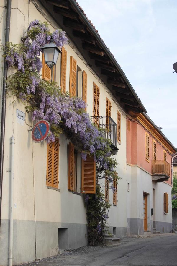 Le case della giardiniera - B&B