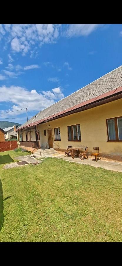 Gazdovský Dvor - B&B Muránska Dlhá Lúka