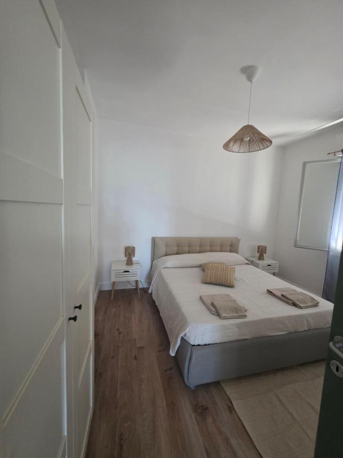 Pubble beach apartment - Ferienwohnung Fossacesia