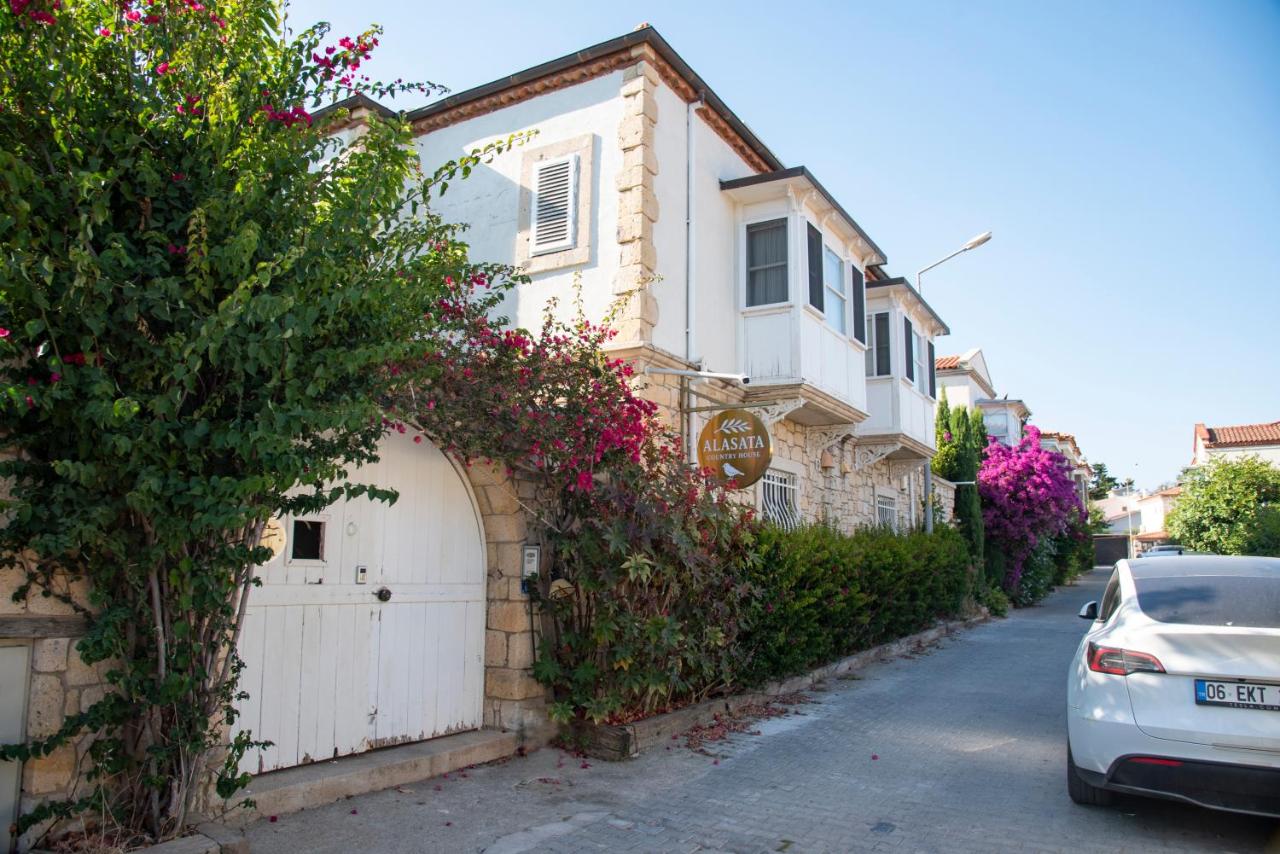 Alasata Country House - B&B Alaçatı