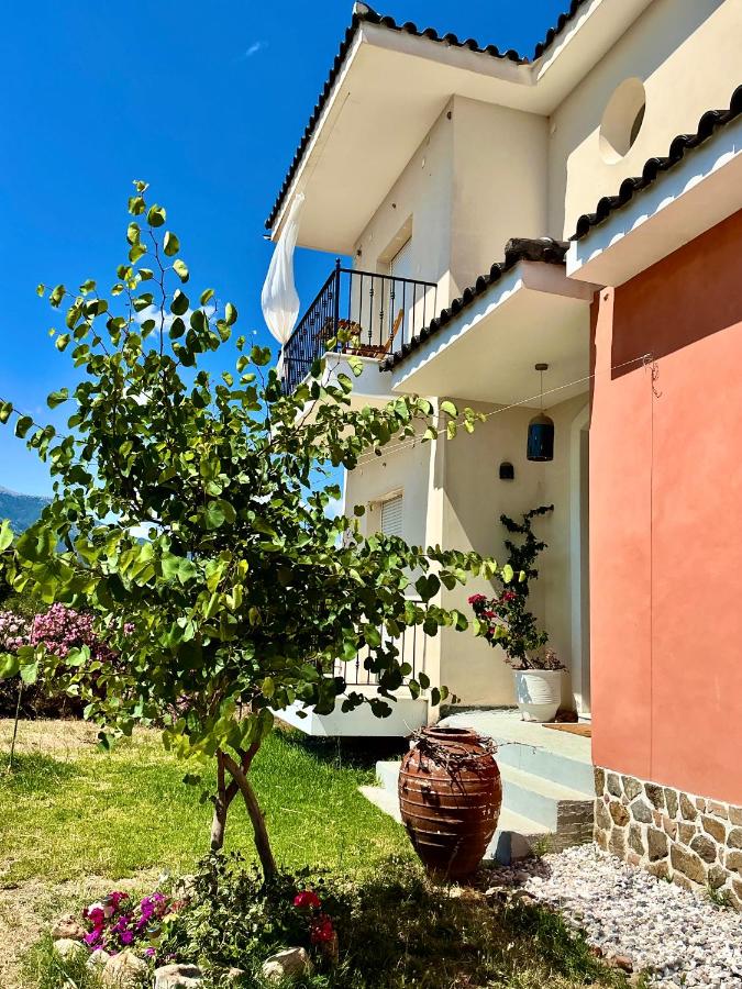 Horizon House, with Olive Grove and a small Vineyard - Bed and Breakfast Amarynthos